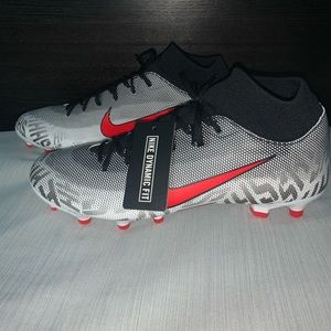 Nike Mercurial Superfly 6 Academy NeymarJr. Cleats